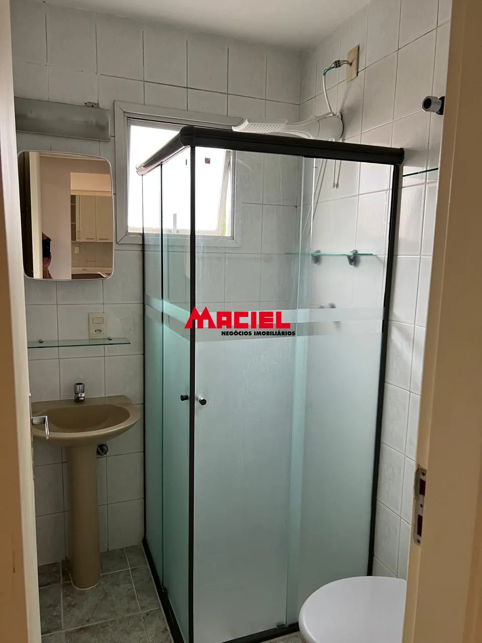 Comprar Apartamento / Padr&atilde;o em S&atilde;o Jos&eacute; dos Campos R$ 350.000,00 - Foto 21