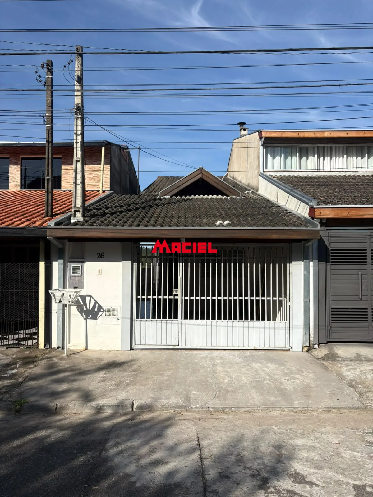 Comprar Casa / Sobrado em S&atilde;o Jos&eacute; dos Campos R$ 586.000,00 - Foto 1