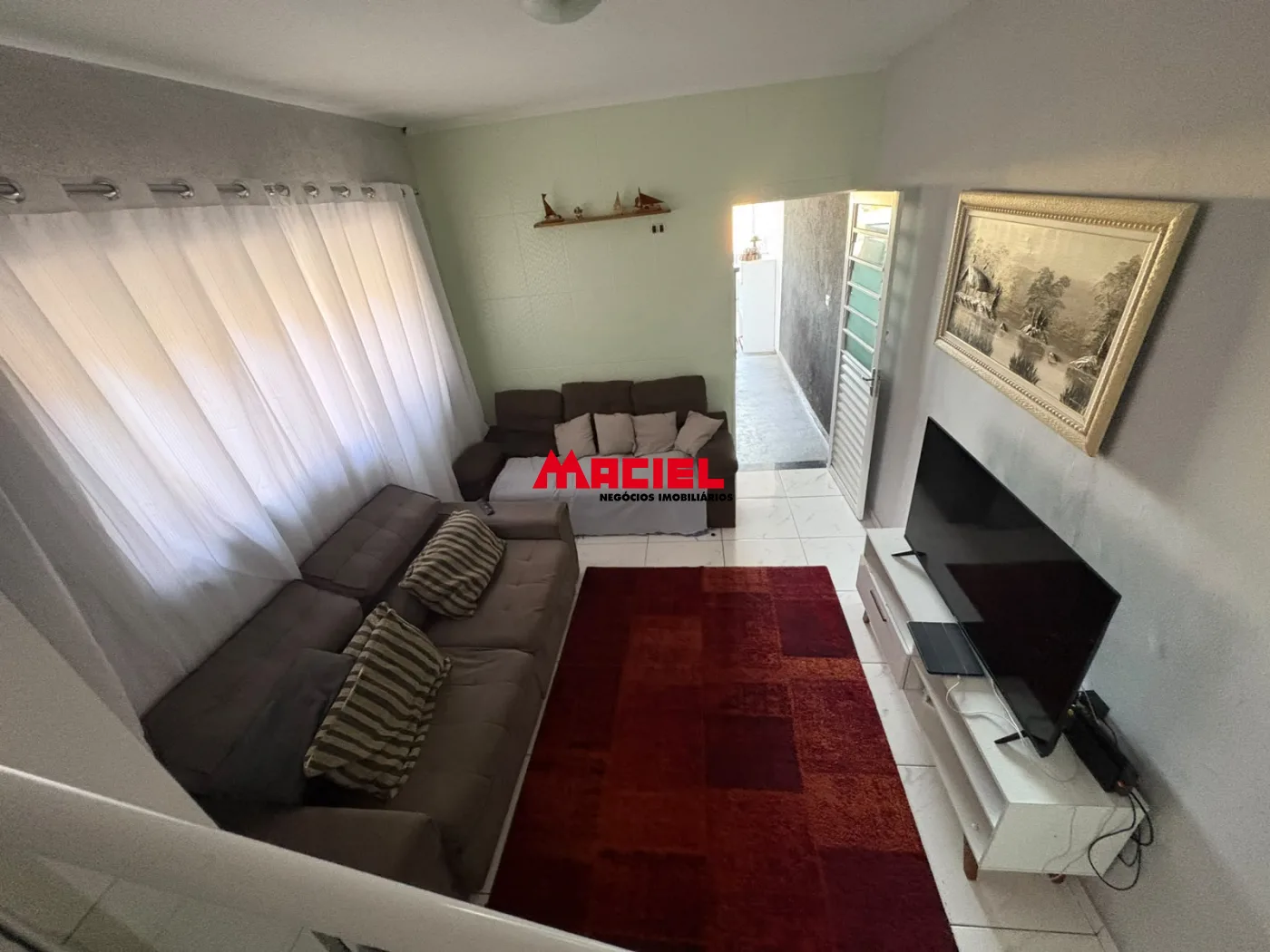 Comprar Casa / Sobrado em S&atilde;o Jos&eacute; dos Campos R$ 586.000,00 - Foto 5