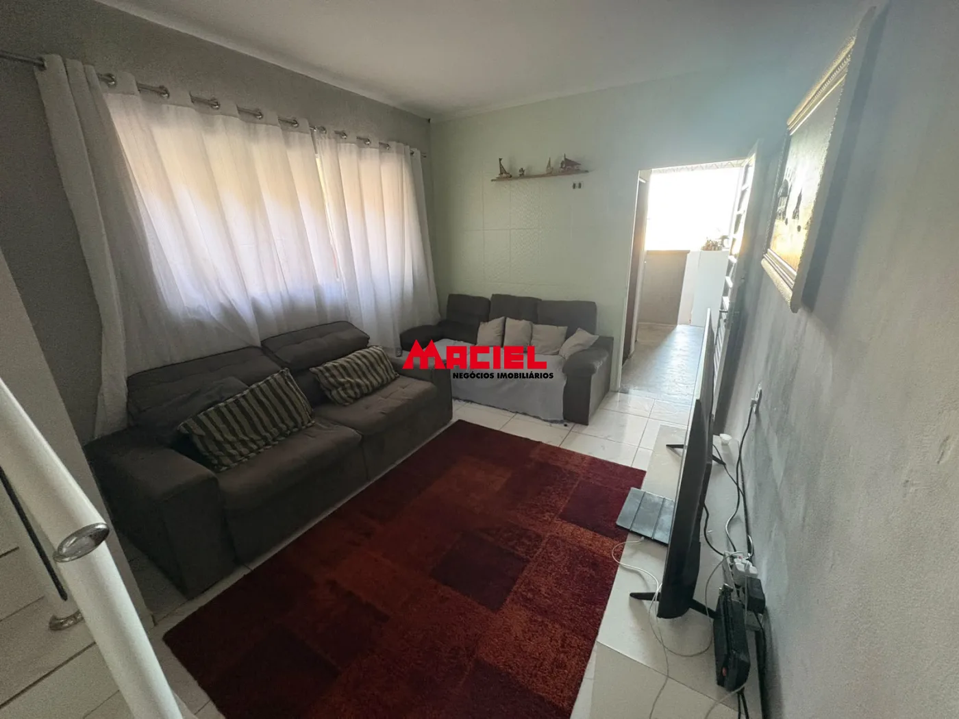 Comprar Casa / Sobrado em S&atilde;o Jos&eacute; dos Campos R$ 586.000,00 - Foto 6