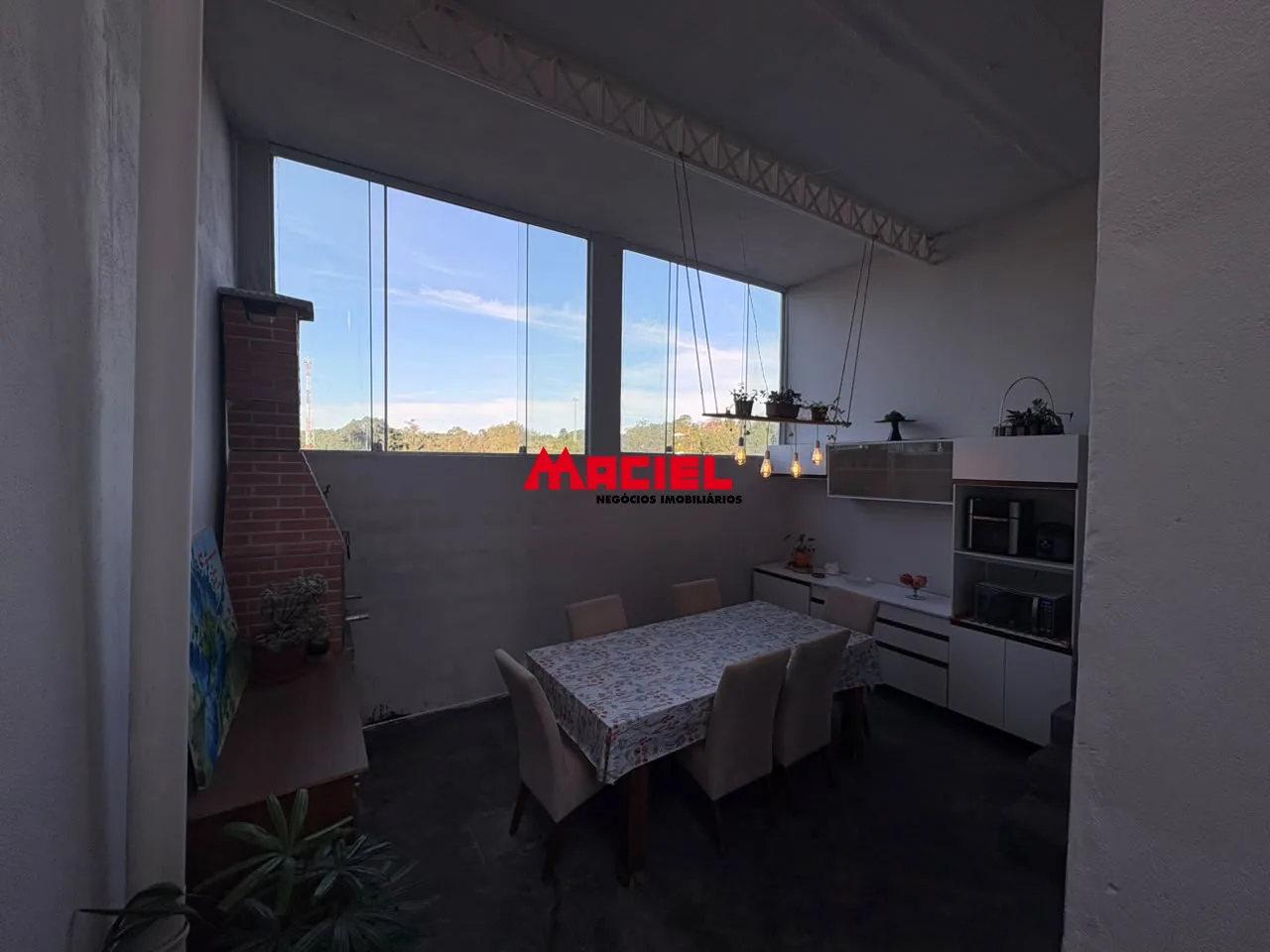 Comprar Casa / Sobrado em S&atilde;o Jos&eacute; dos Campos R$ 586.000,00 - Foto 38