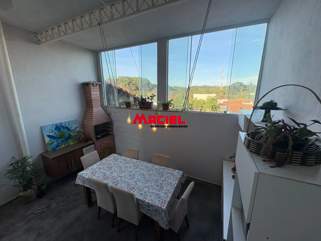 Comprar Casa / Sobrado em S&atilde;o Jos&eacute; dos Campos R$ 586.000,00 - Foto 36