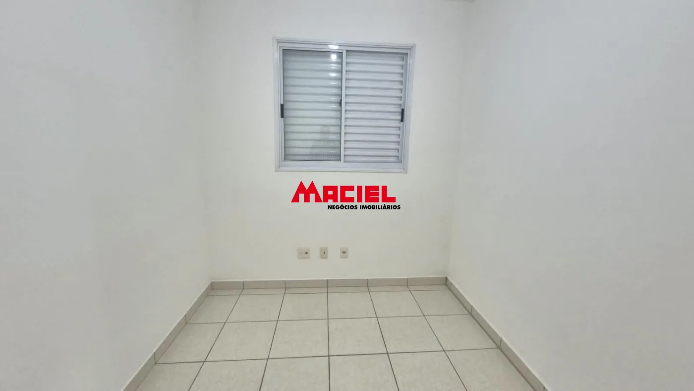 Alugar Apartamento / Padr&atilde;o em S&atilde;o Jos&eacute; dos Campos R$ 1.390,00 - Foto 6