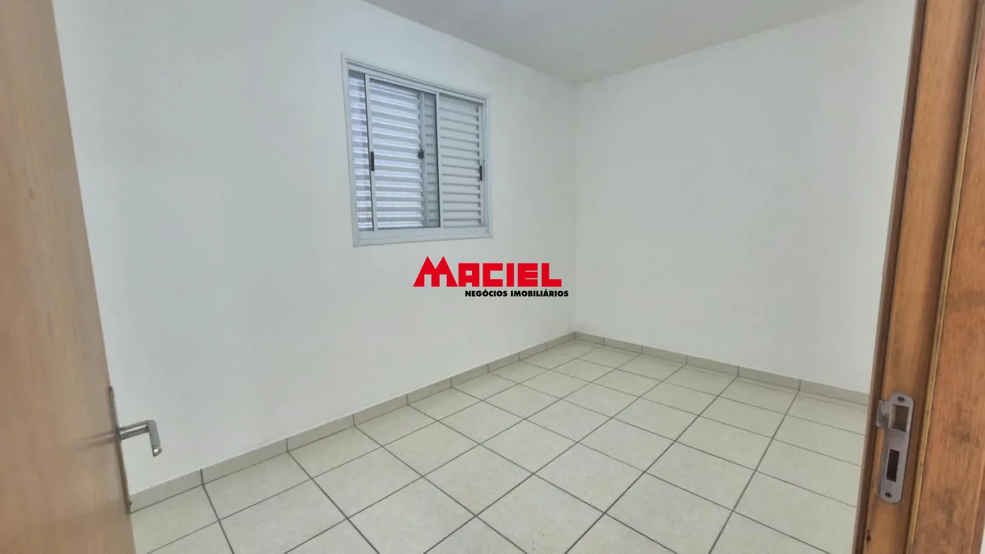Alugar Apartamento / Padr&atilde;o em S&atilde;o Jos&eacute; dos Campos R$ 1.390,00 - Foto 10