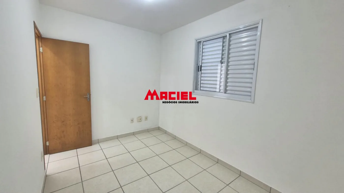 Alugar Apartamento / Padr&atilde;o em S&atilde;o Jos&eacute; dos Campos R$ 1.390,00 - Foto 13