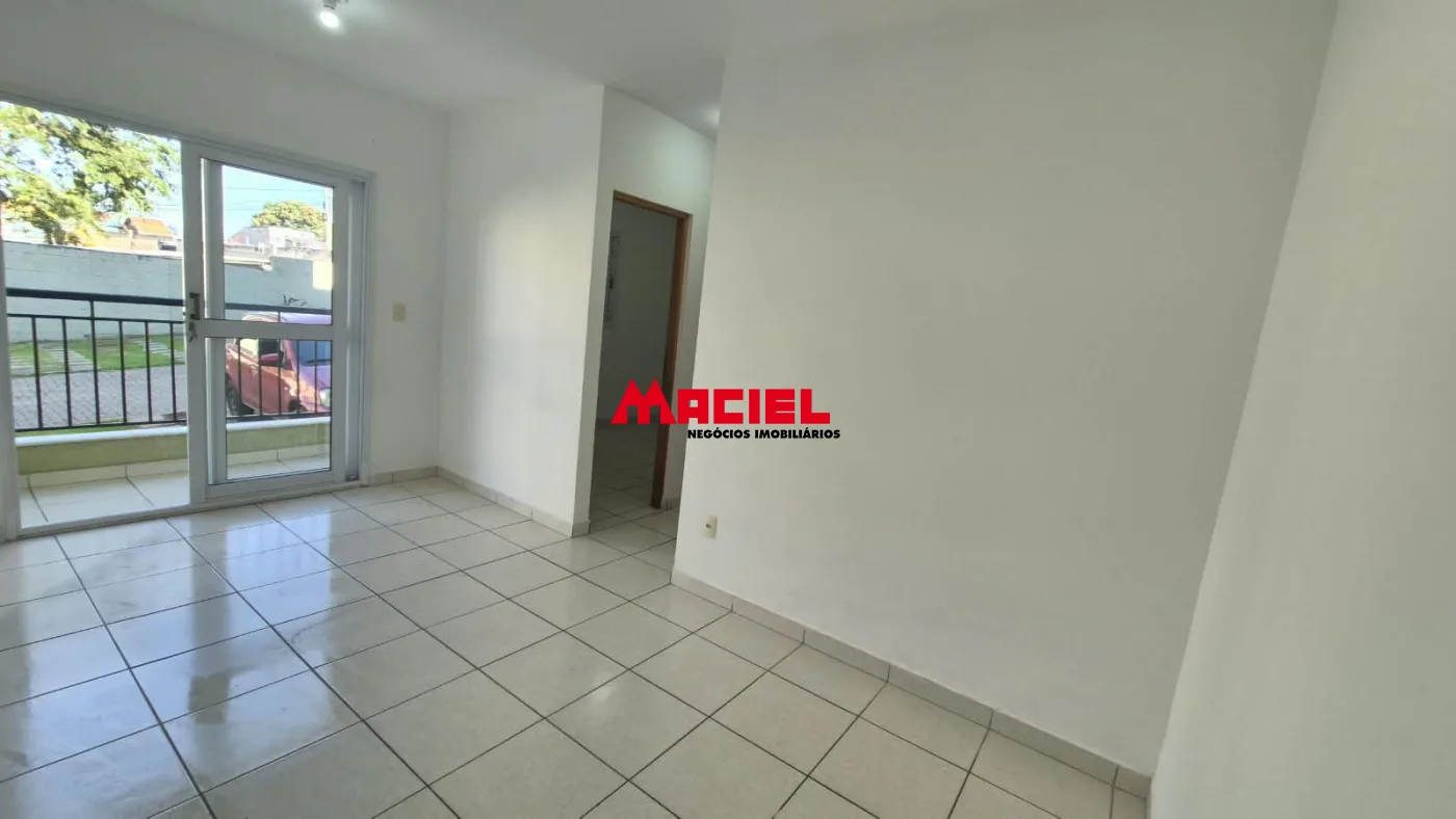Alugar Apartamento / Padr&atilde;o em S&atilde;o Jos&eacute; dos Campos R$ 1.390,00 - Foto 18