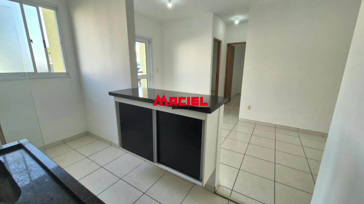 Alugar Apartamento / Padr&atilde;o em S&atilde;o Jos&eacute; dos Campos R$ 1.390,00 - Foto 20