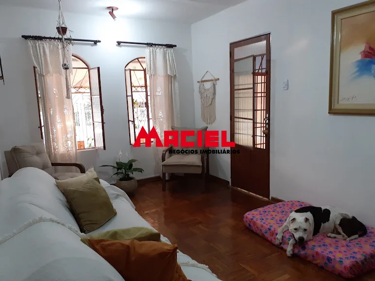 Comprar Casa / Padr&atilde;o em S&atilde;o Jos&eacute; dos Campos R$ 639.000,00 - Foto 1