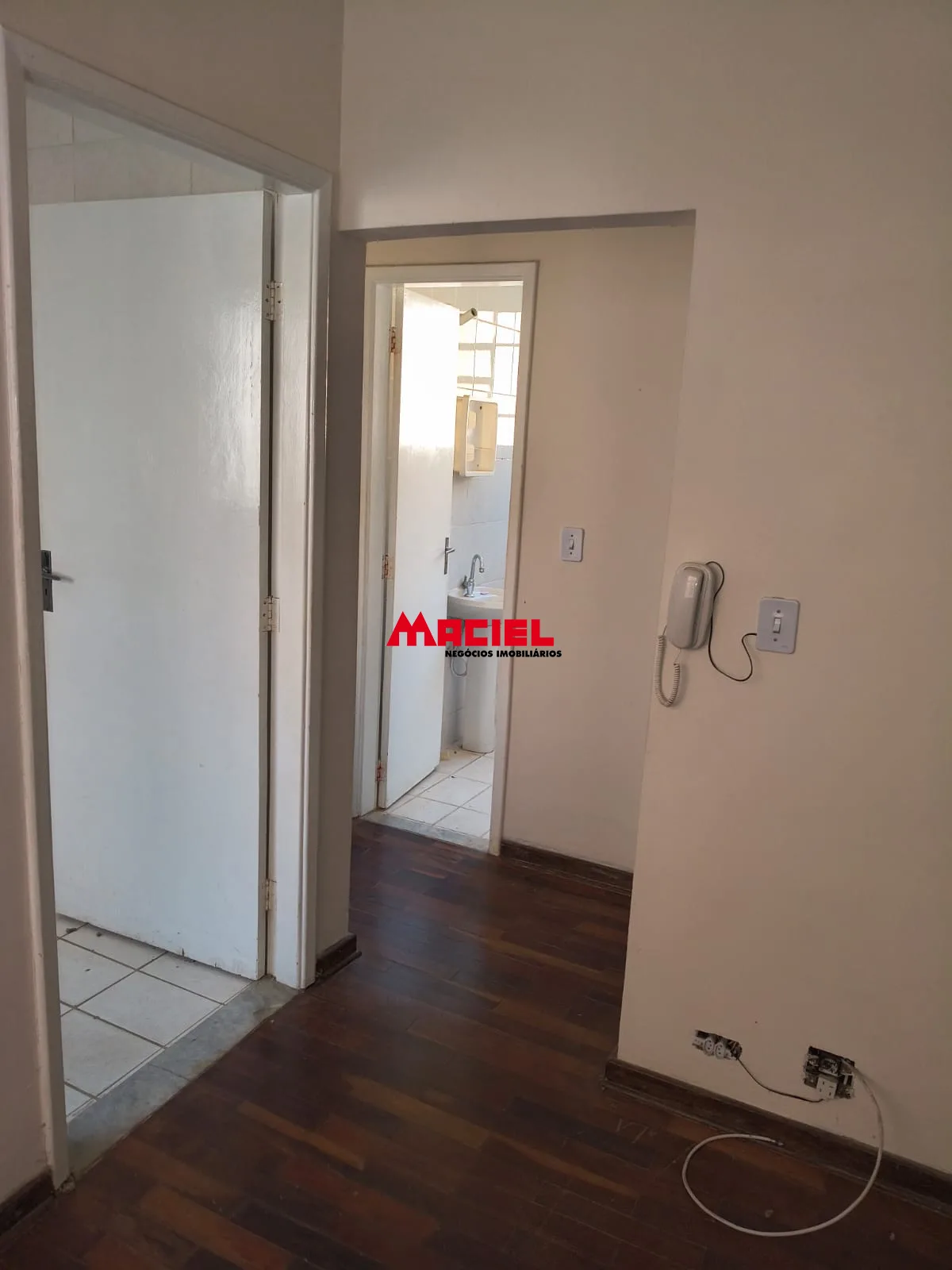 Comprar Apartamento / Padr&atilde;o em S&atilde;o Jos&eacute; dos Campos R$ 278.000,00 - Foto 1