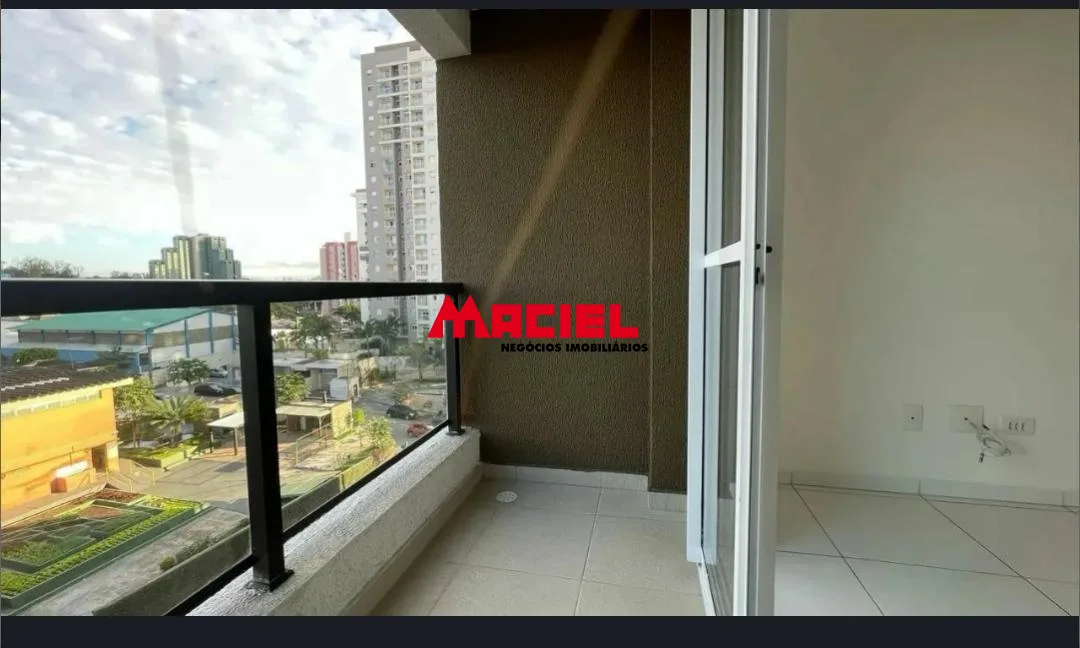 Comprar Apartamento / Padr&atilde;o em S&atilde;o Jos&eacute; dos Campos R$ 470.000,00 - Foto 1
