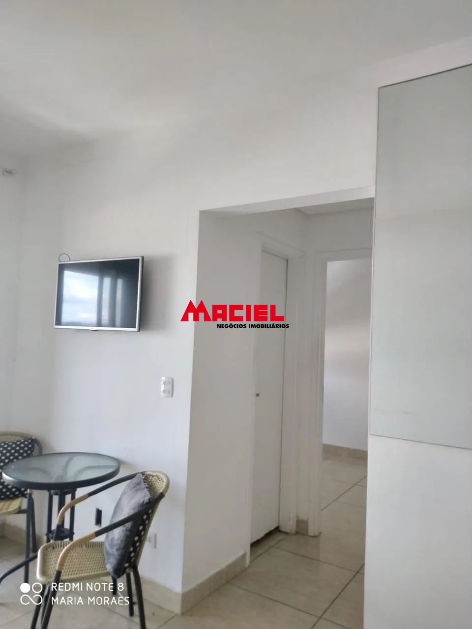 Comprar Apartamento / Padr&atilde;o em S&atilde;o Jos&eacute; dos Campos R$ 470.000,00 - Foto 3