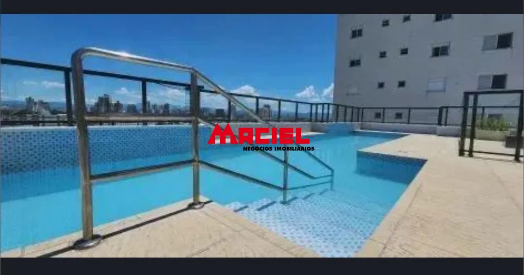 Comprar Apartamento / Padr&atilde;o em S&atilde;o Jos&eacute; dos Campos R$ 470.000,00 - Foto 7