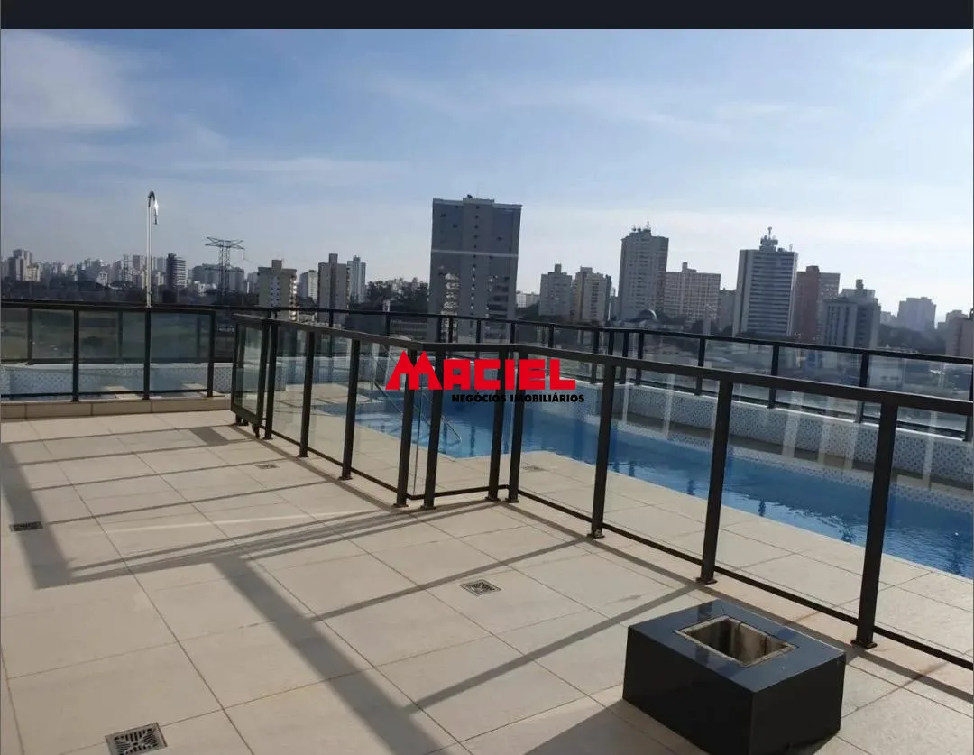 Comprar Apartamento / Padr&atilde;o em S&atilde;o Jos&eacute; dos Campos R$ 470.000,00 - Foto 10
