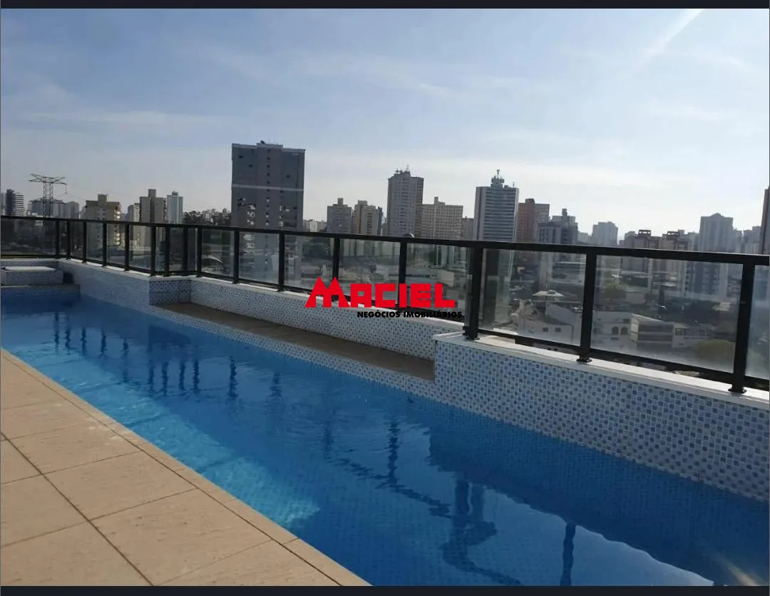 Comprar Apartamento / Padr&atilde;o em S&atilde;o Jos&eacute; dos Campos R$ 470.000,00 - Foto 9