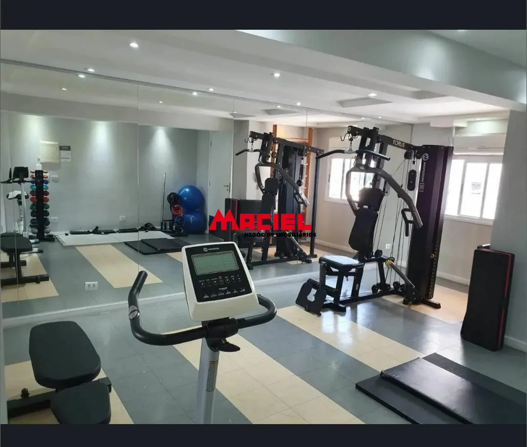 Comprar Apartamento / Padr&atilde;o em S&atilde;o Jos&eacute; dos Campos R$ 470.000,00 - Foto 11