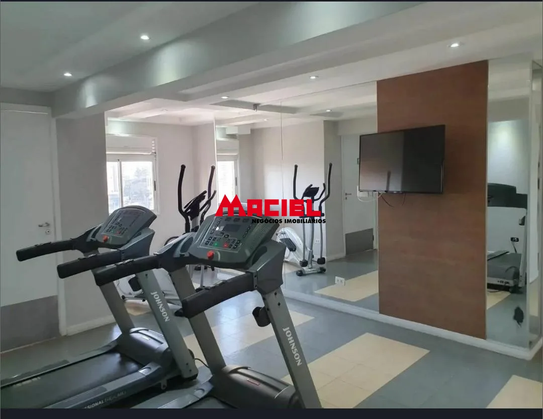 Comprar Apartamento / Padr&atilde;o em S&atilde;o Jos&eacute; dos Campos R$ 470.000,00 - Foto 12