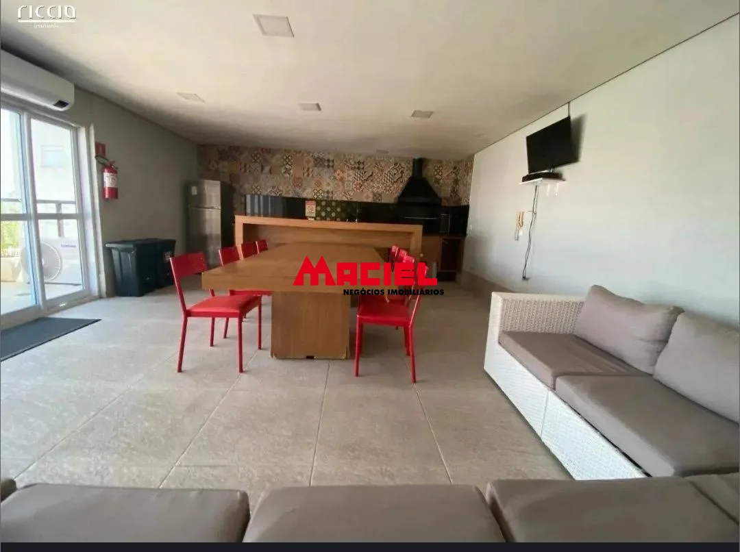 Comprar Apartamento / Padr&atilde;o em S&atilde;o Jos&eacute; dos Campos R$ 470.000,00 - Foto 13