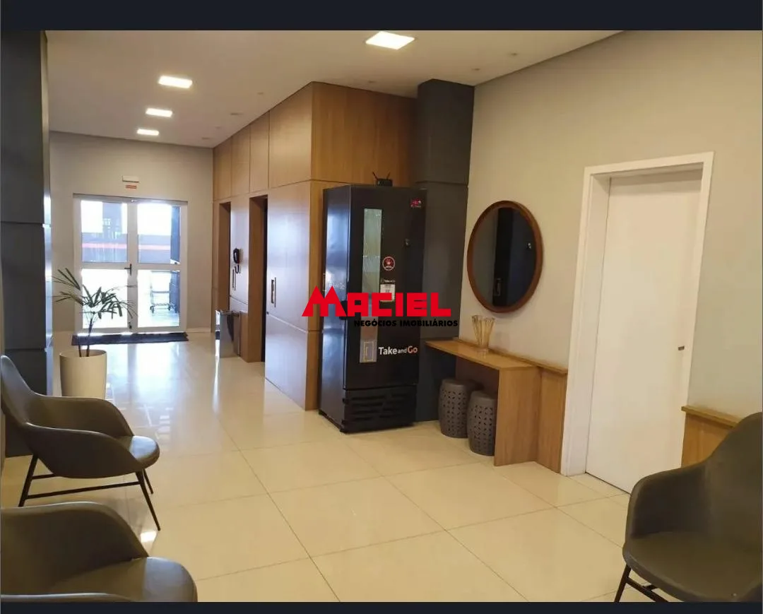 Comprar Apartamento / Padr&atilde;o em S&atilde;o Jos&eacute; dos Campos R$ 470.000,00 - Foto 17