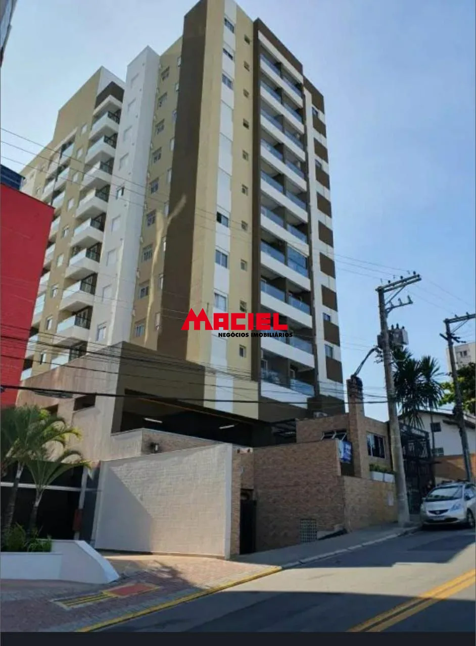 Comprar Apartamento / Padr&atilde;o em S&atilde;o Jos&eacute; dos Campos R$ 470.000,00 - Foto 18