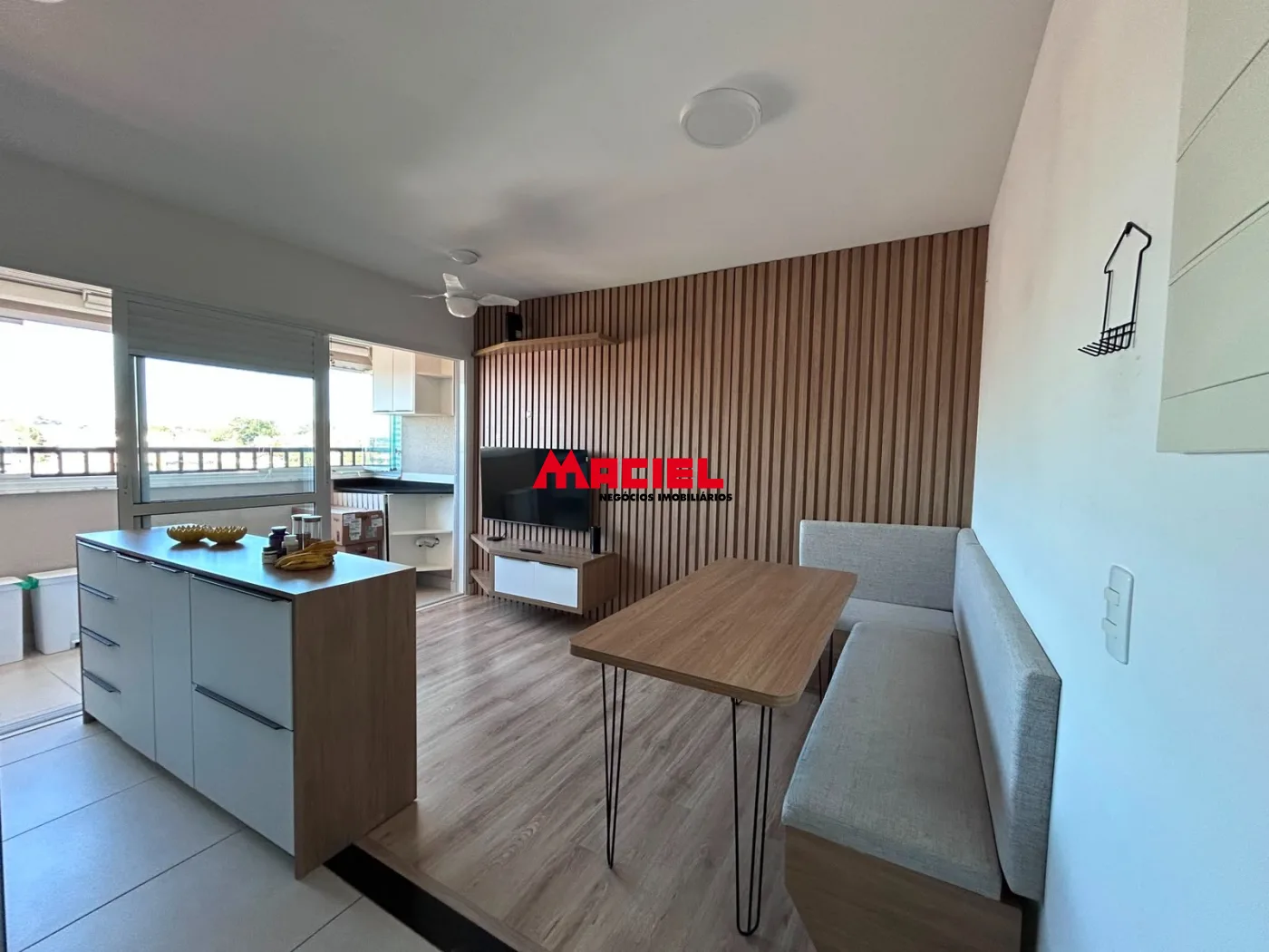 Comprar Apartamento / Padr&atilde;o em S&atilde;o Jos&eacute; dos Campos R$ 525.000,00 - Foto 1