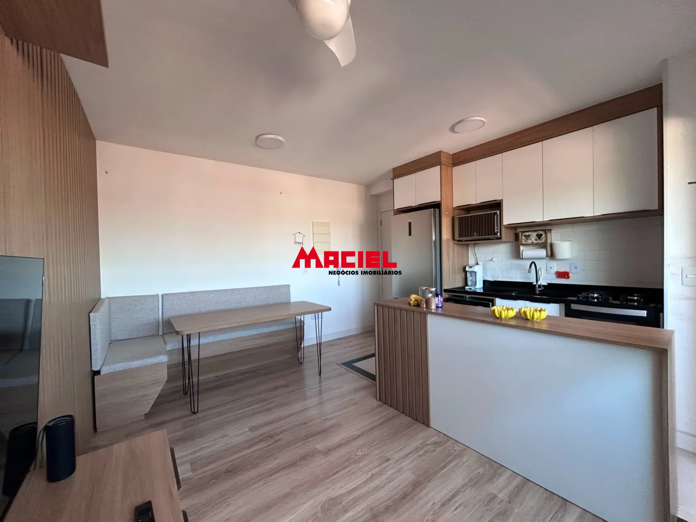 Comprar Apartamento / Padr&atilde;o em S&atilde;o Jos&eacute; dos Campos R$ 525.000,00 - Foto 2