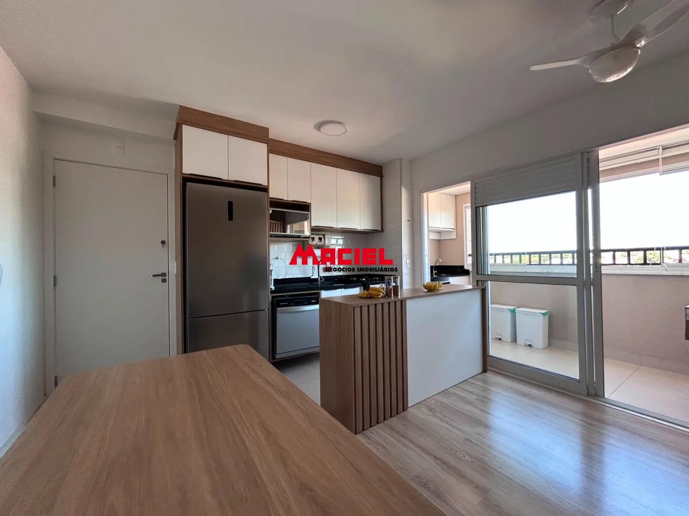 Comprar Apartamento / Padr&atilde;o em S&atilde;o Jos&eacute; dos Campos R$ 525.000,00 - Foto 4