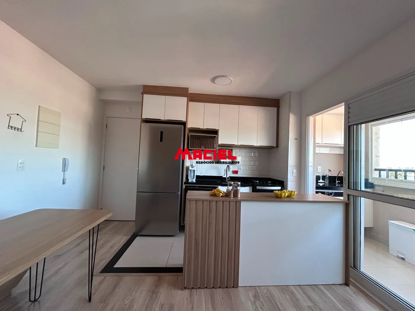 Comprar Apartamento / Padr&atilde;o em S&atilde;o Jos&eacute; dos Campos R$ 525.000,00 - Foto 5