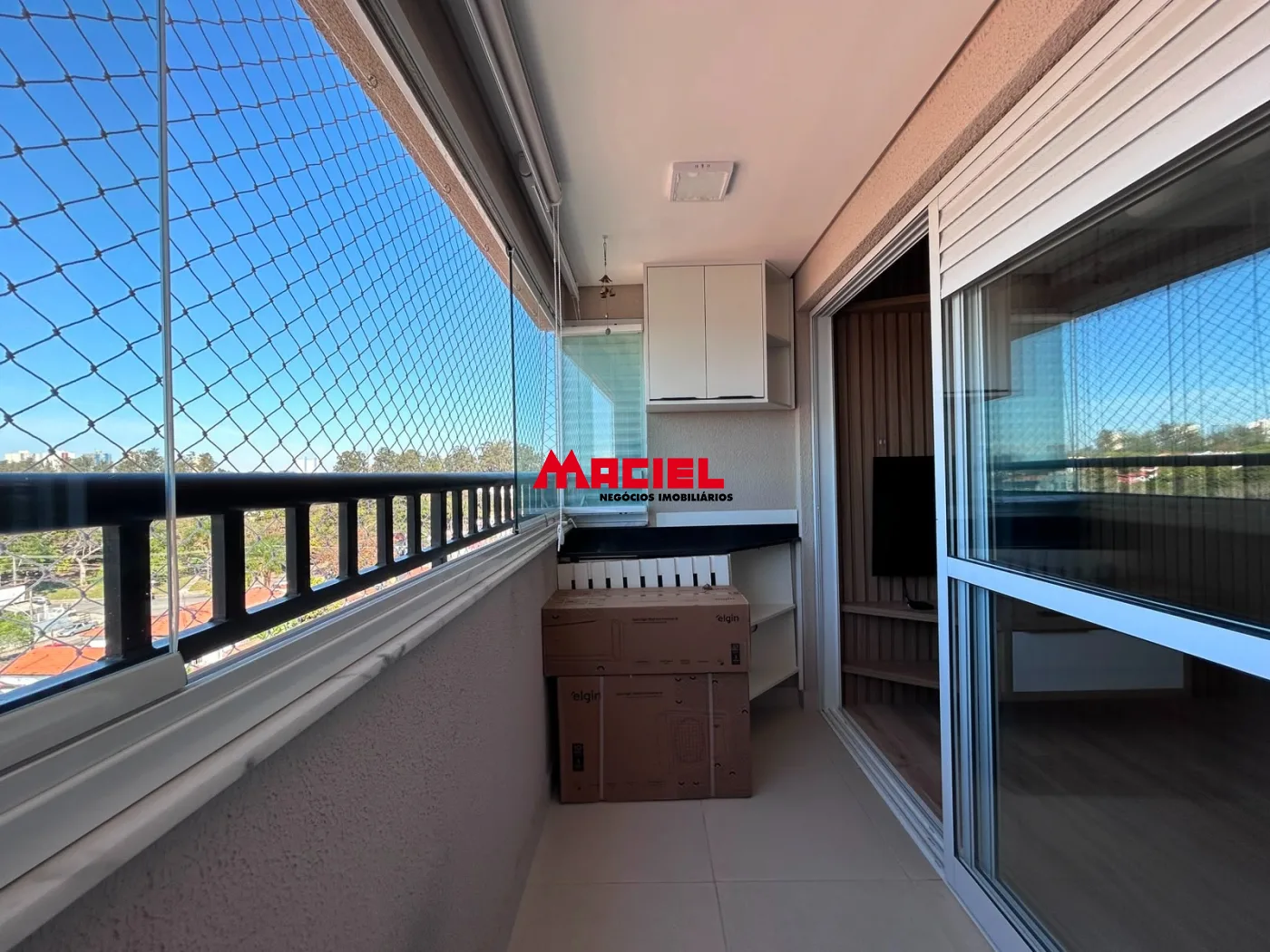Comprar Apartamento / Padr&atilde;o em S&atilde;o Jos&eacute; dos Campos R$ 525.000,00 - Foto 6