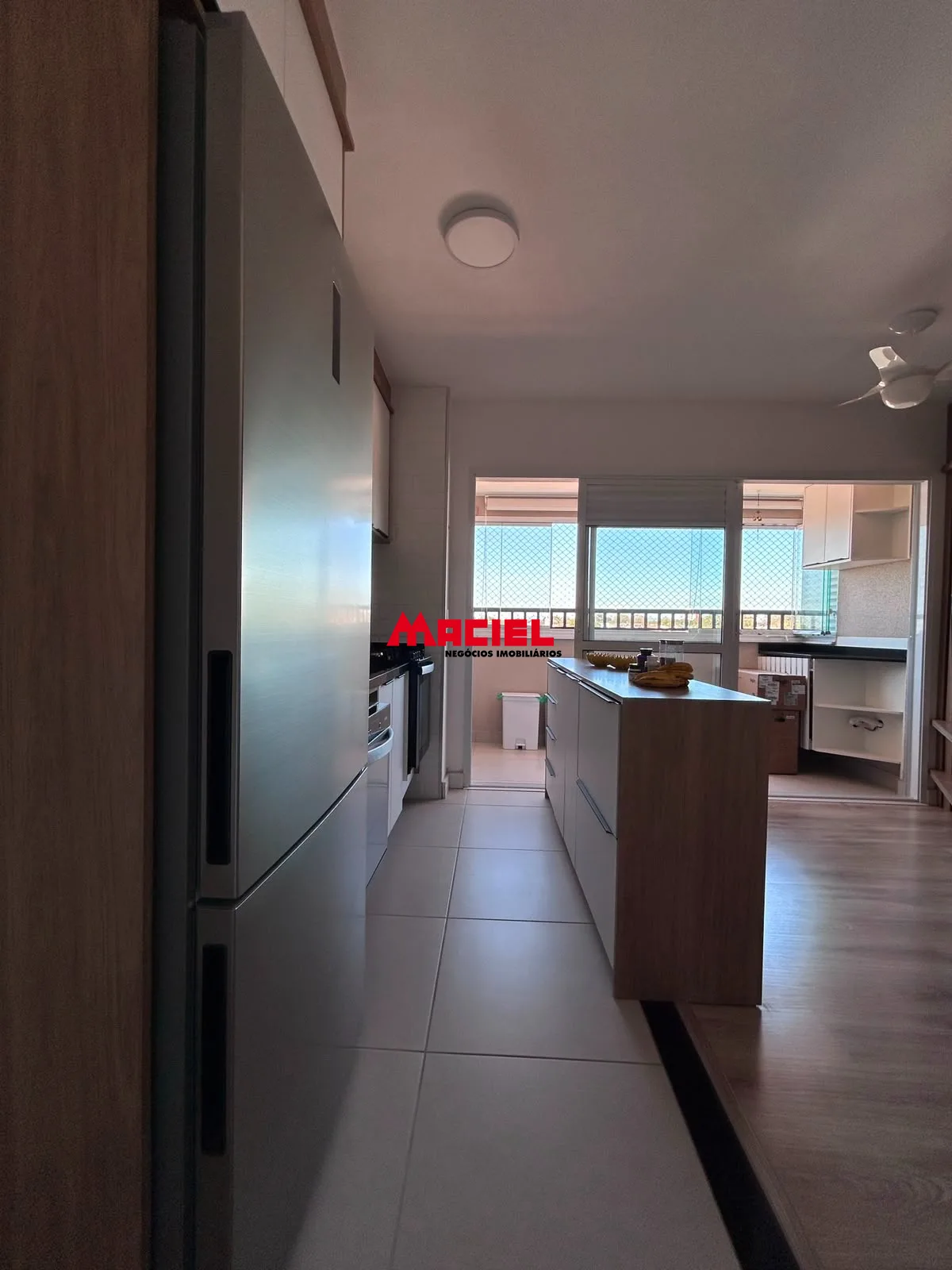 Comprar Apartamento / Padr&atilde;o em S&atilde;o Jos&eacute; dos Campos R$ 525.000,00 - Foto 7