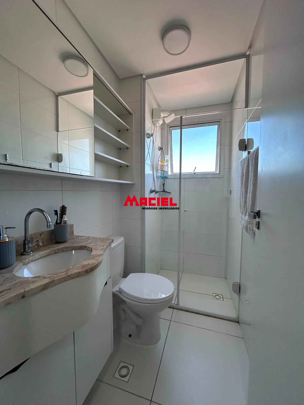 Comprar Apartamento / Padr&atilde;o em S&atilde;o Jos&eacute; dos Campos R$ 525.000,00 - Foto 9