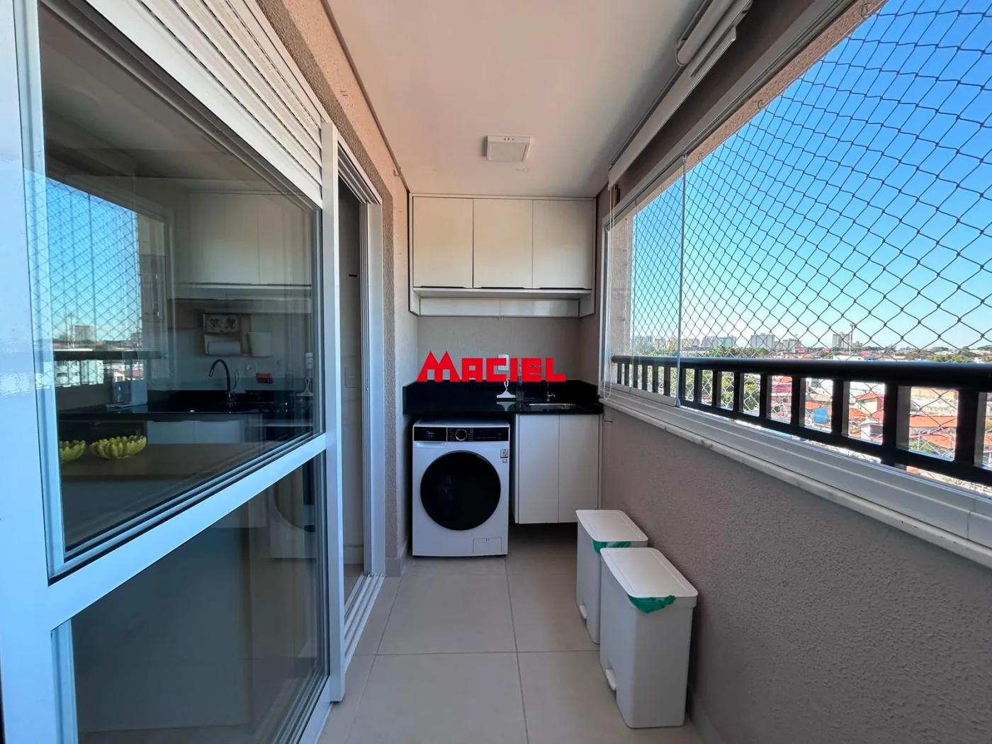 Comprar Apartamento / Padr&atilde;o em S&atilde;o Jos&eacute; dos Campos R$ 525.000,00 - Foto 12