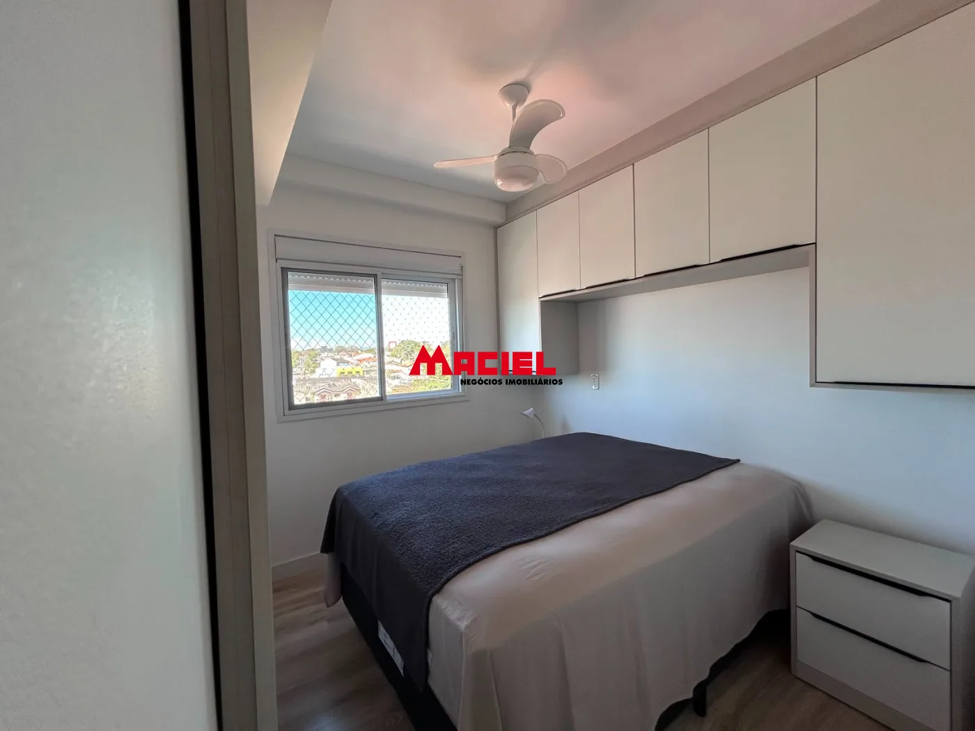 Comprar Apartamento / Padr&atilde;o em S&atilde;o Jos&eacute; dos Campos R$ 525.000,00 - Foto 14