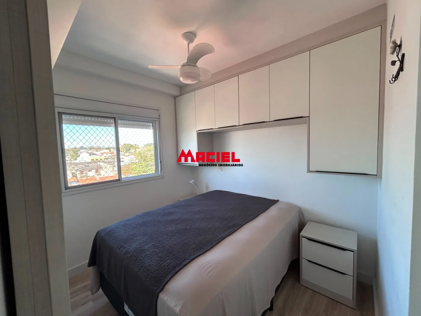 Comprar Apartamento / Padr&atilde;o em S&atilde;o Jos&eacute; dos Campos R$ 525.000,00 - Foto 15