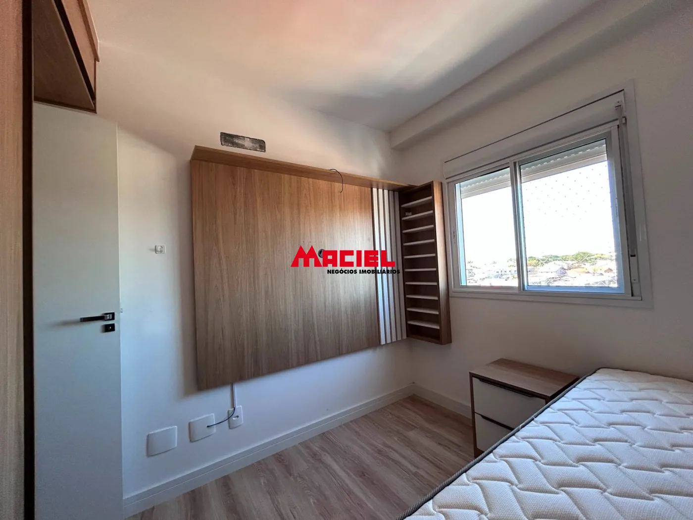 Comprar Apartamento / Padr&atilde;o em S&atilde;o Jos&eacute; dos Campos R$ 525.000,00 - Foto 18