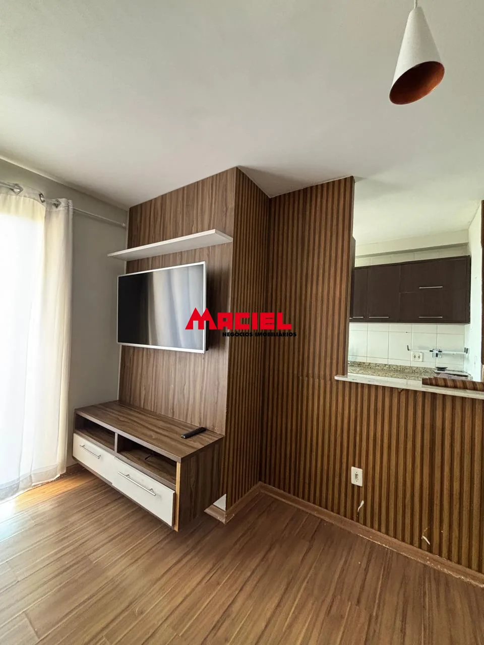 Comprar Apartamento / Padr&atilde;o em S&atilde;o Jos&eacute; dos Campos R$ 299.000,00 - Foto 1