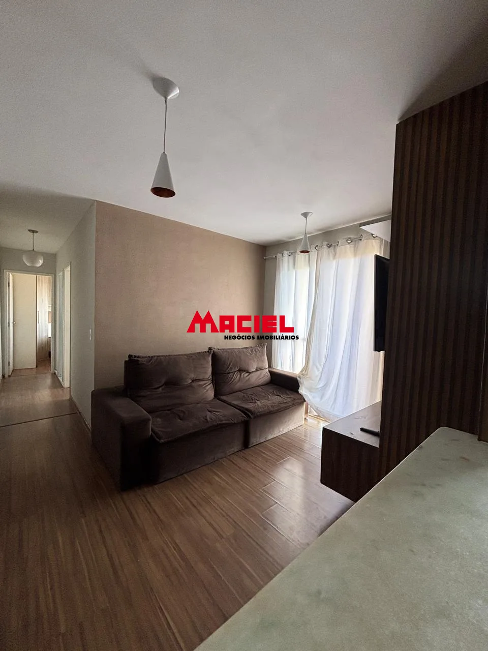 Comprar Apartamento / Padr&atilde;o em S&atilde;o Jos&eacute; dos Campos R$ 299.000,00 - Foto 2