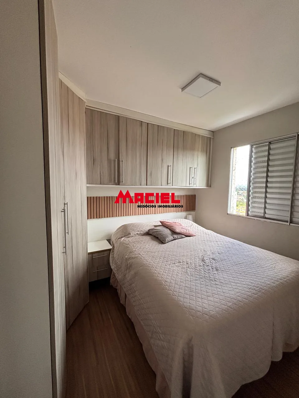 Comprar Apartamento / Padr&atilde;o em S&atilde;o Jos&eacute; dos Campos R$ 299.000,00 - Foto 5