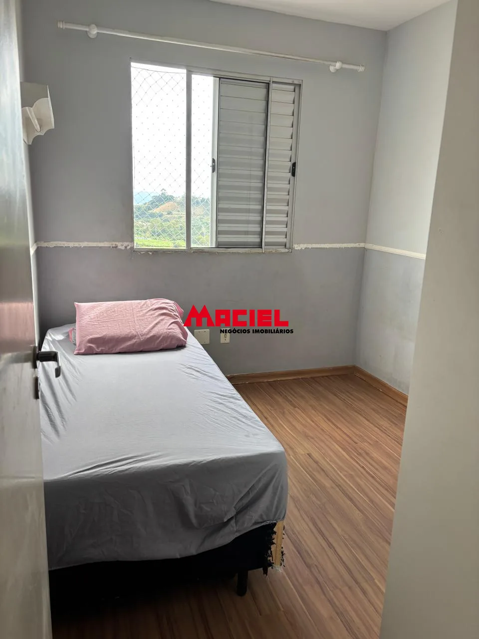 Comprar Apartamento / Padr&atilde;o em S&atilde;o Jos&eacute; dos Campos R$ 299.000,00 - Foto 6