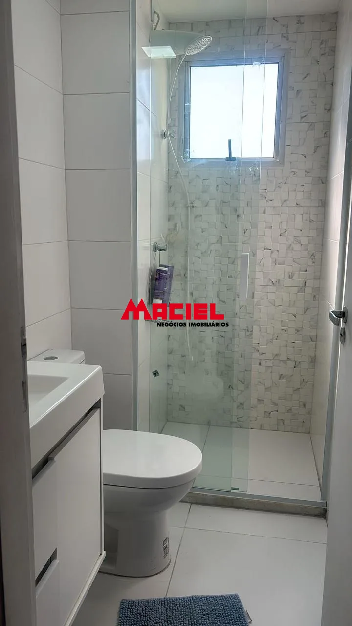 Comprar Apartamento / Padr&atilde;o em S&atilde;o Jos&eacute; dos Campos R$ 299.000,00 - Foto 9