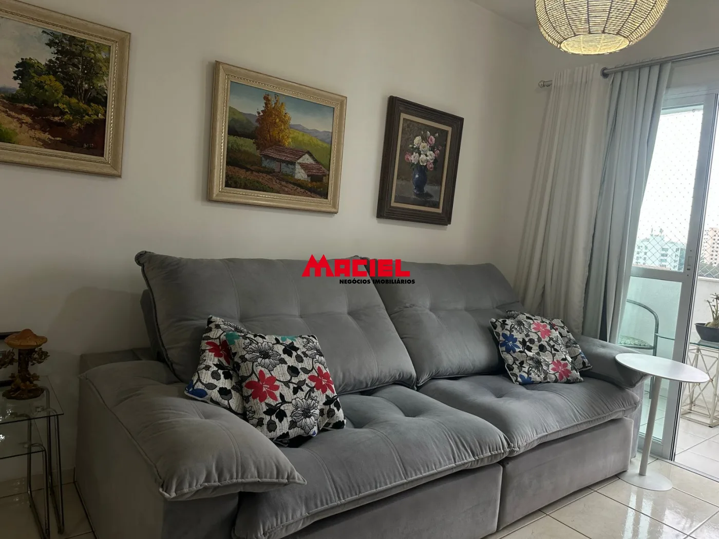 Comprar Apartamento / Padr&atilde;o em S&atilde;o Jos&eacute; dos Campos R$ 590.000,00 - Foto 4
