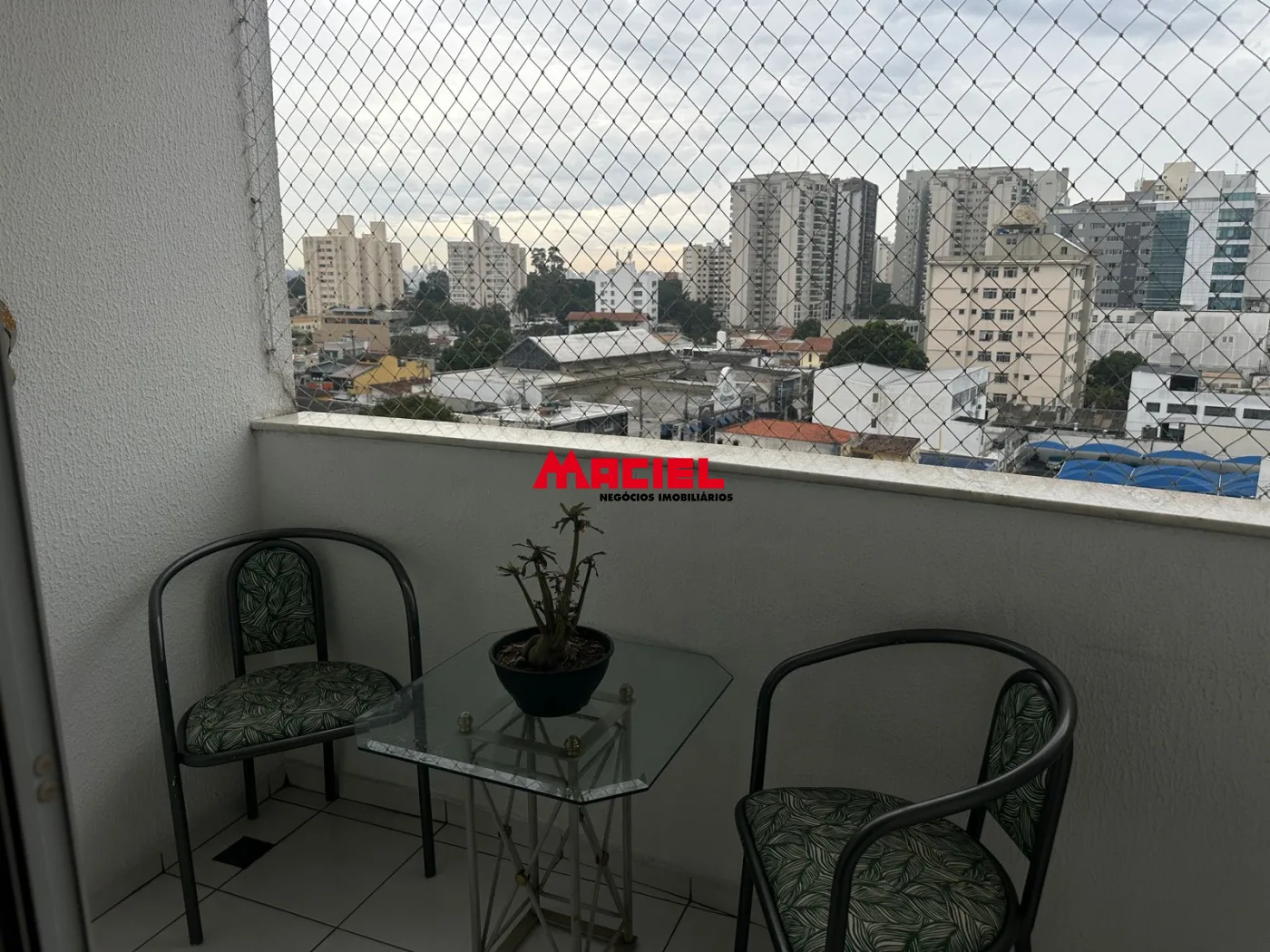 Comprar Apartamento / Padr&atilde;o em S&atilde;o Jos&eacute; dos Campos R$ 590.000,00 - Foto 6