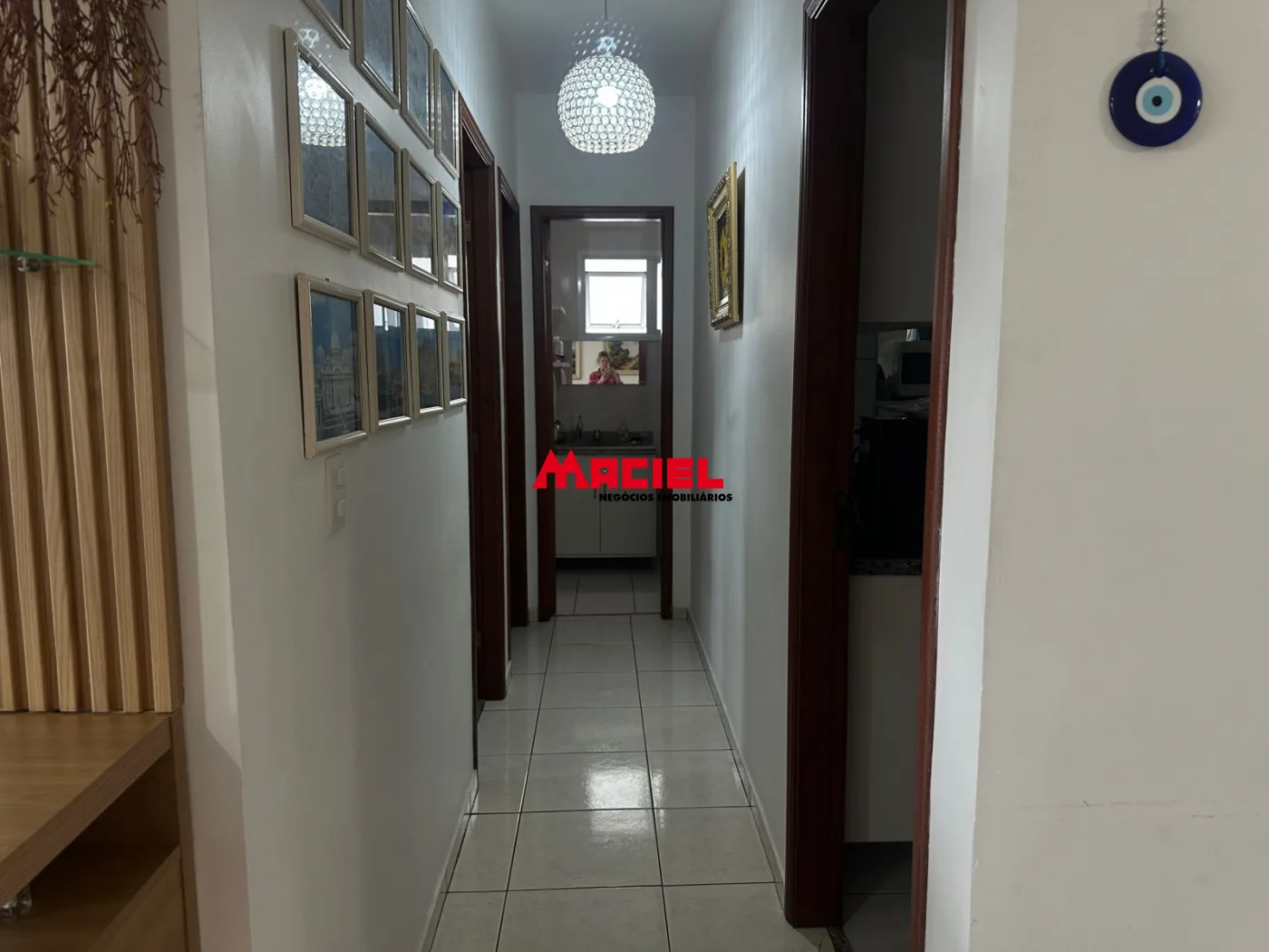 Comprar Apartamento / Padr&atilde;o em S&atilde;o Jos&eacute; dos Campos R$ 590.000,00 - Foto 7