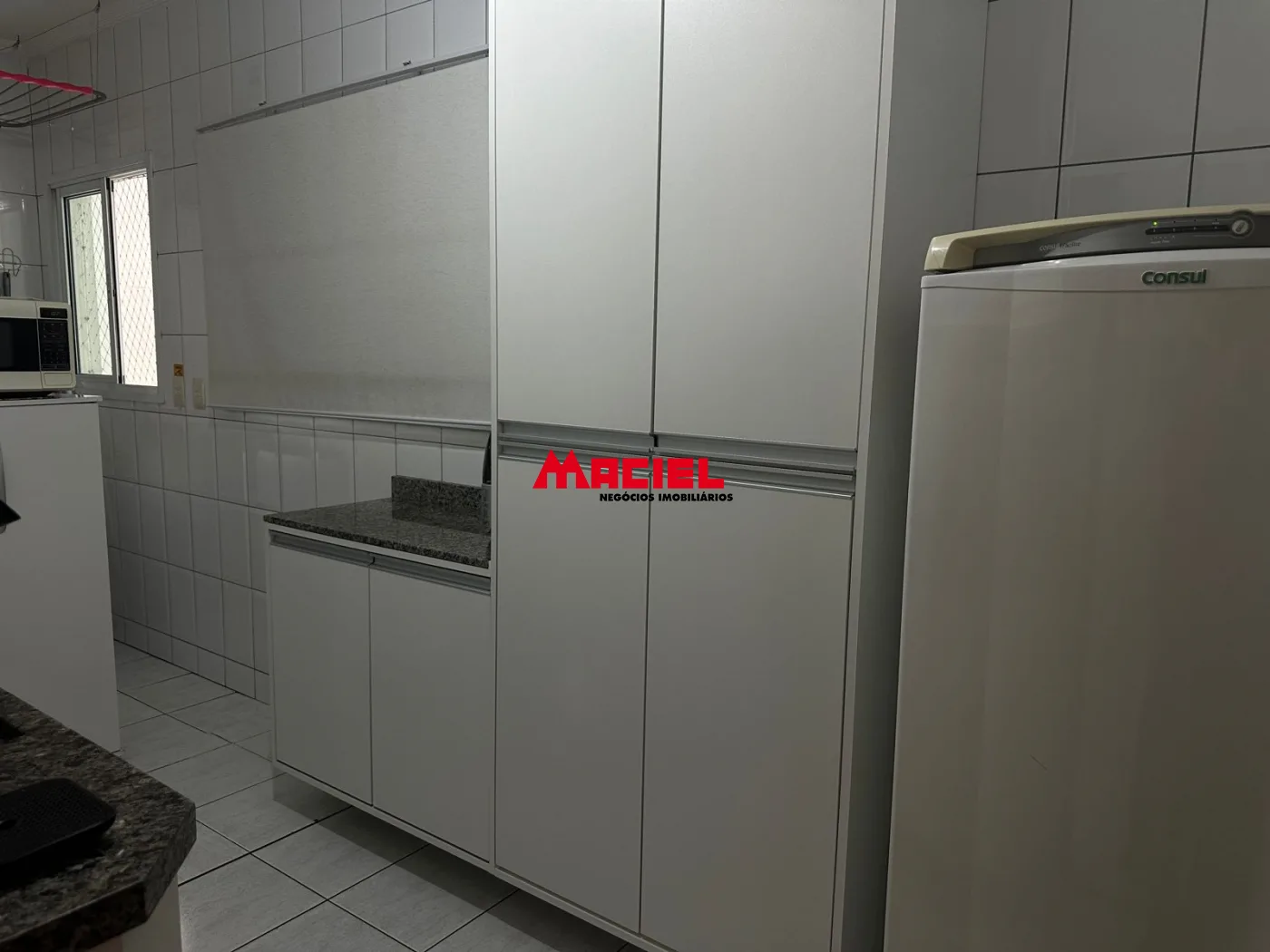 Comprar Apartamento / Padr&atilde;o em S&atilde;o Jos&eacute; dos Campos R$ 590.000,00 - Foto 8