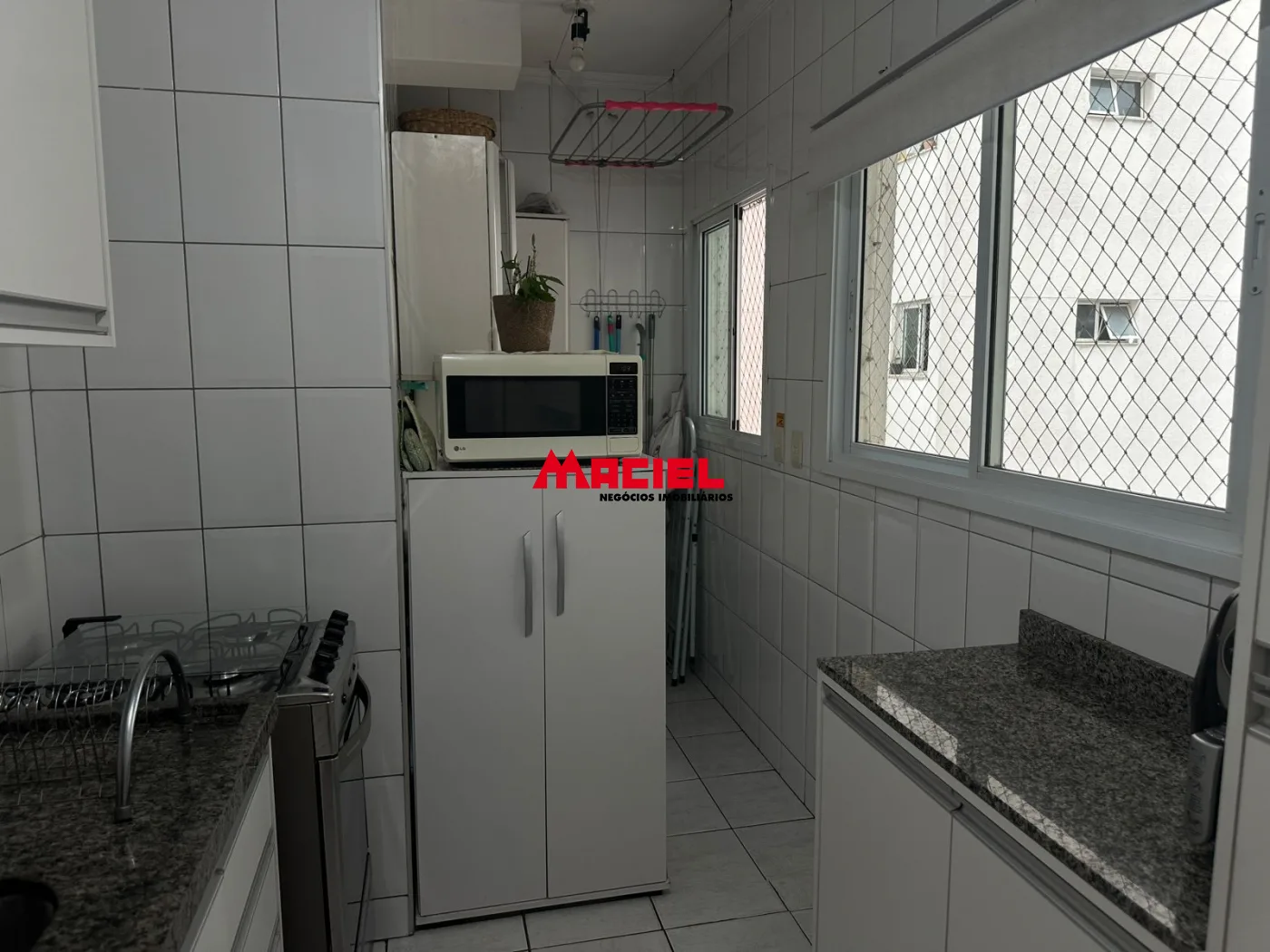 Comprar Apartamento / Padr&atilde;o em S&atilde;o Jos&eacute; dos Campos R$ 590.000,00 - Foto 10