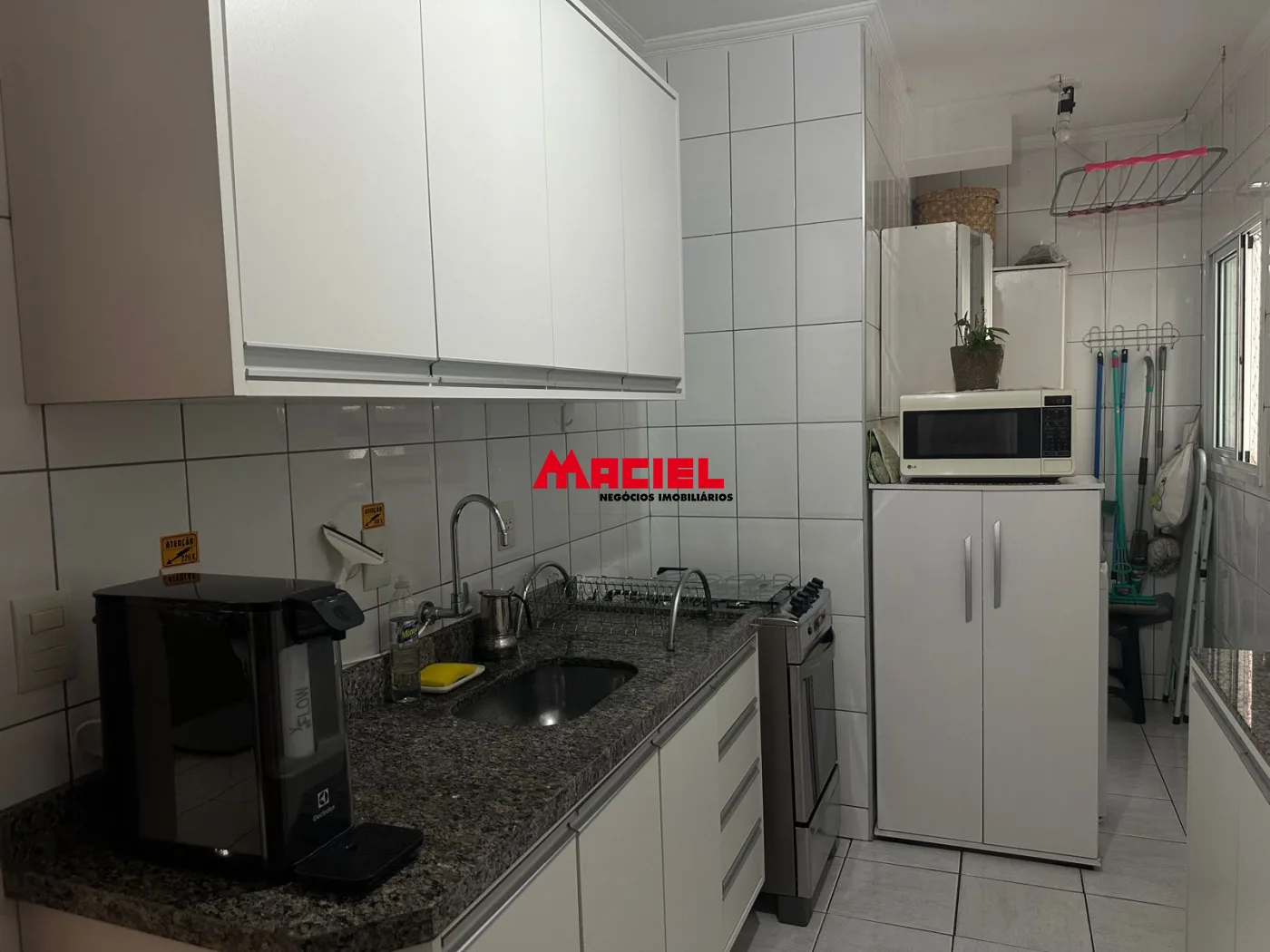 Comprar Apartamento / Padr&atilde;o em S&atilde;o Jos&eacute; dos Campos R$ 590.000,00 - Foto 11