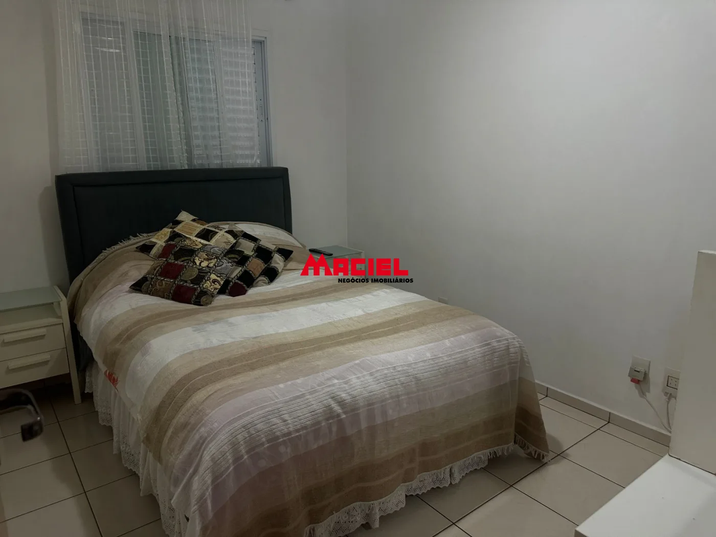 Comprar Apartamento / Padr&atilde;o em S&atilde;o Jos&eacute; dos Campos R$ 590.000,00 - Foto 12
