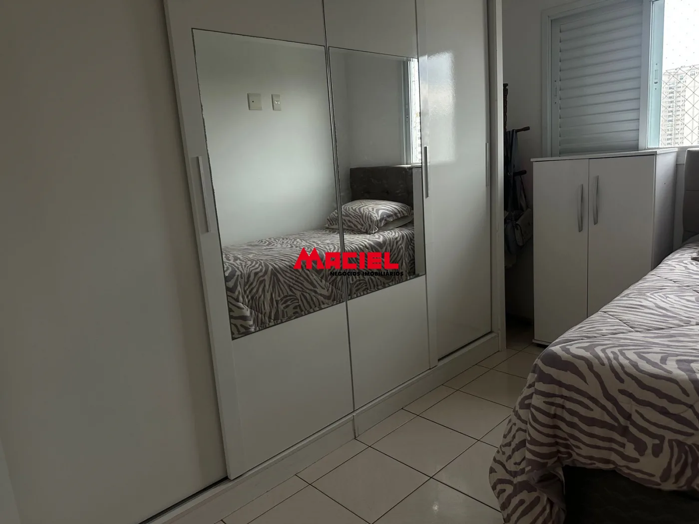 Comprar Apartamento / Padr&atilde;o em S&atilde;o Jos&eacute; dos Campos R$ 590.000,00 - Foto 13