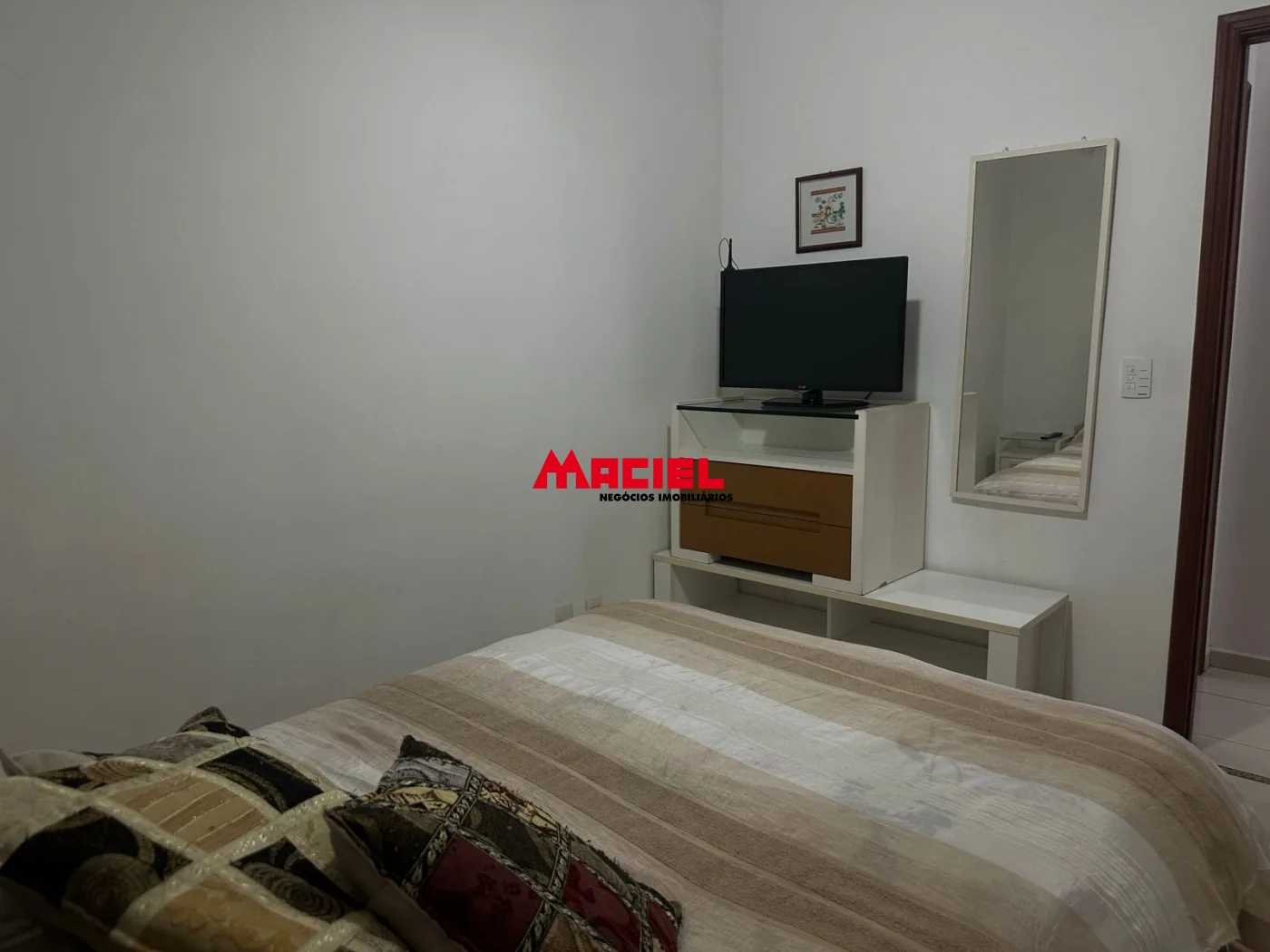 Comprar Apartamento / Padr&atilde;o em S&atilde;o Jos&eacute; dos Campos R$ 590.000,00 - Foto 14
