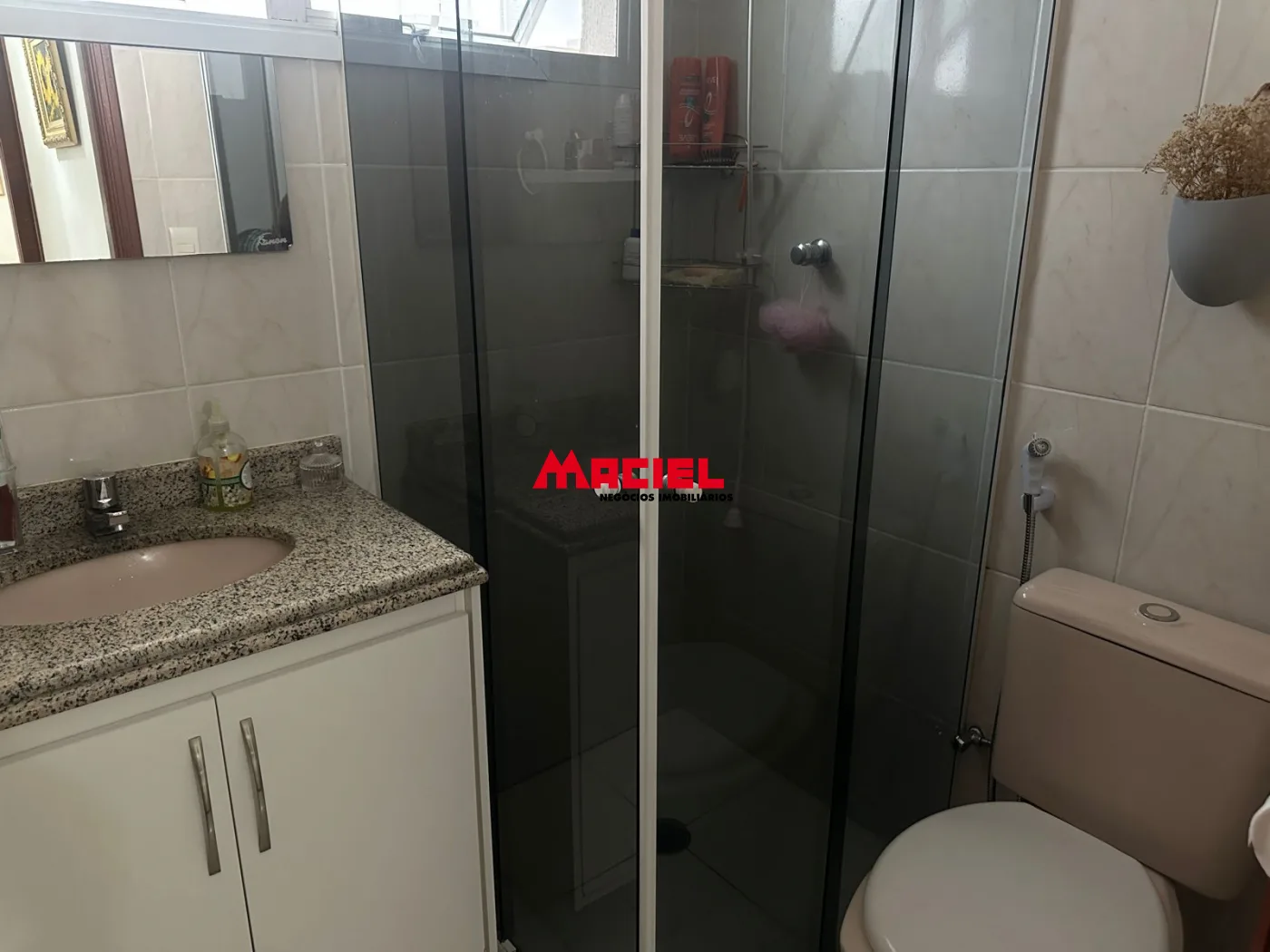 Comprar Apartamento / Padr&atilde;o em S&atilde;o Jos&eacute; dos Campos R$ 590.000,00 - Foto 16