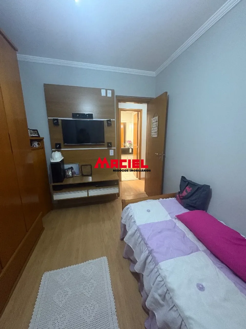 Comprar Apartamento / Padr&atilde;o em S&atilde;o Jos&eacute; dos Campos R$ 770.000,00 - Foto 7